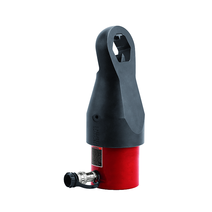 Hydraulic Nut Splitters, Double Cutting SNAPON