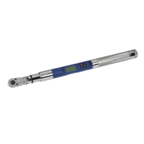 Electronic Torque Wrench