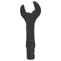 Torque Break-over Interchangeable Head - Open End Torque Break-over Interchangeable Head - Open End