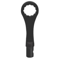 Torque Break-over Interchangeable Head - Box End Torque Break-over Interchangeable Head - Box End