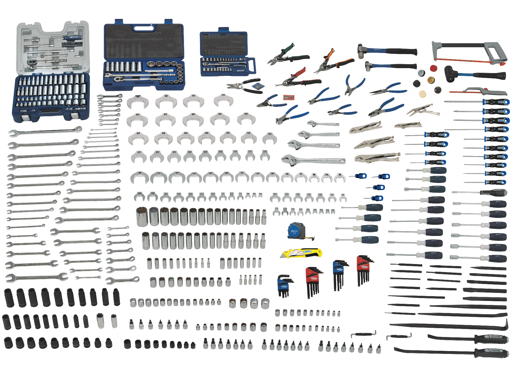 Monster Tool Set Tools Only | SNAP-ON