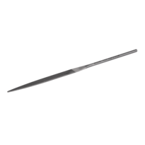 Needle Files
