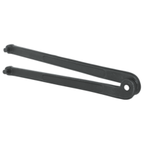 Adjustable Face Spanner, 2