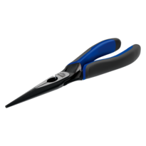 Long Nose Pliers, 8"