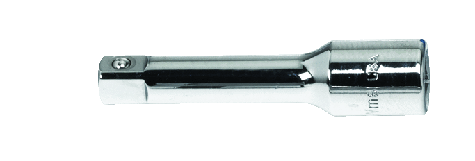 Socket Extension, Polished Chrome Vanadium Steel, 16-In., 3/4-In. Drive -DWMT75282OSP URREA Socket Wrench Extension - 1⁄4\" Drive 10-Inch Ratchet