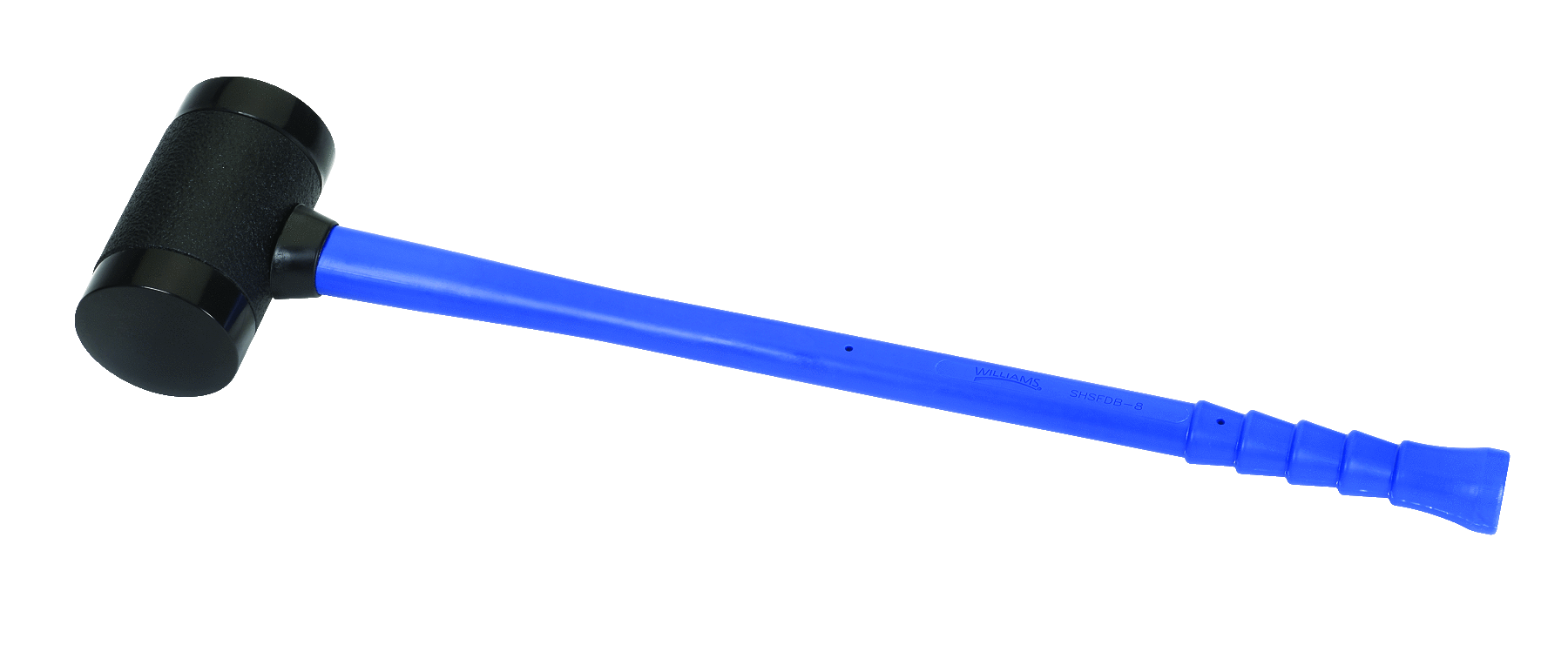 Dead Blow Sledge Hammers with Replacement Tips