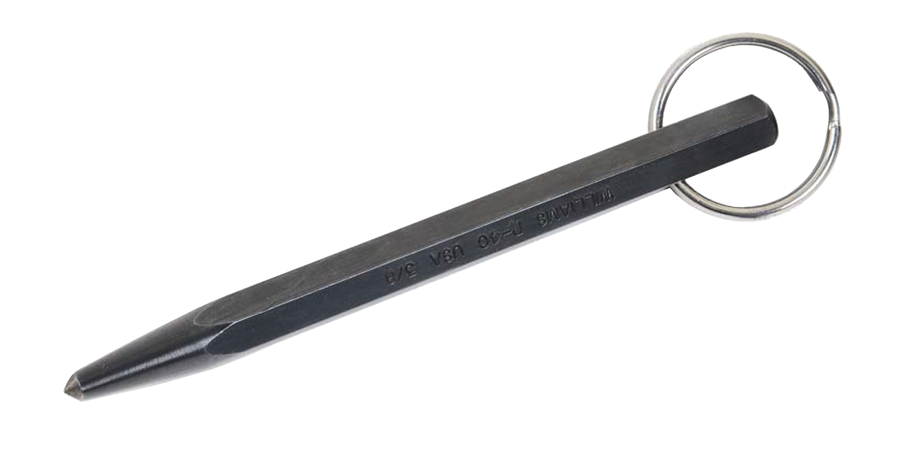 Paul smithタイピン Center Punches With Safety Ring | SNAP-ON