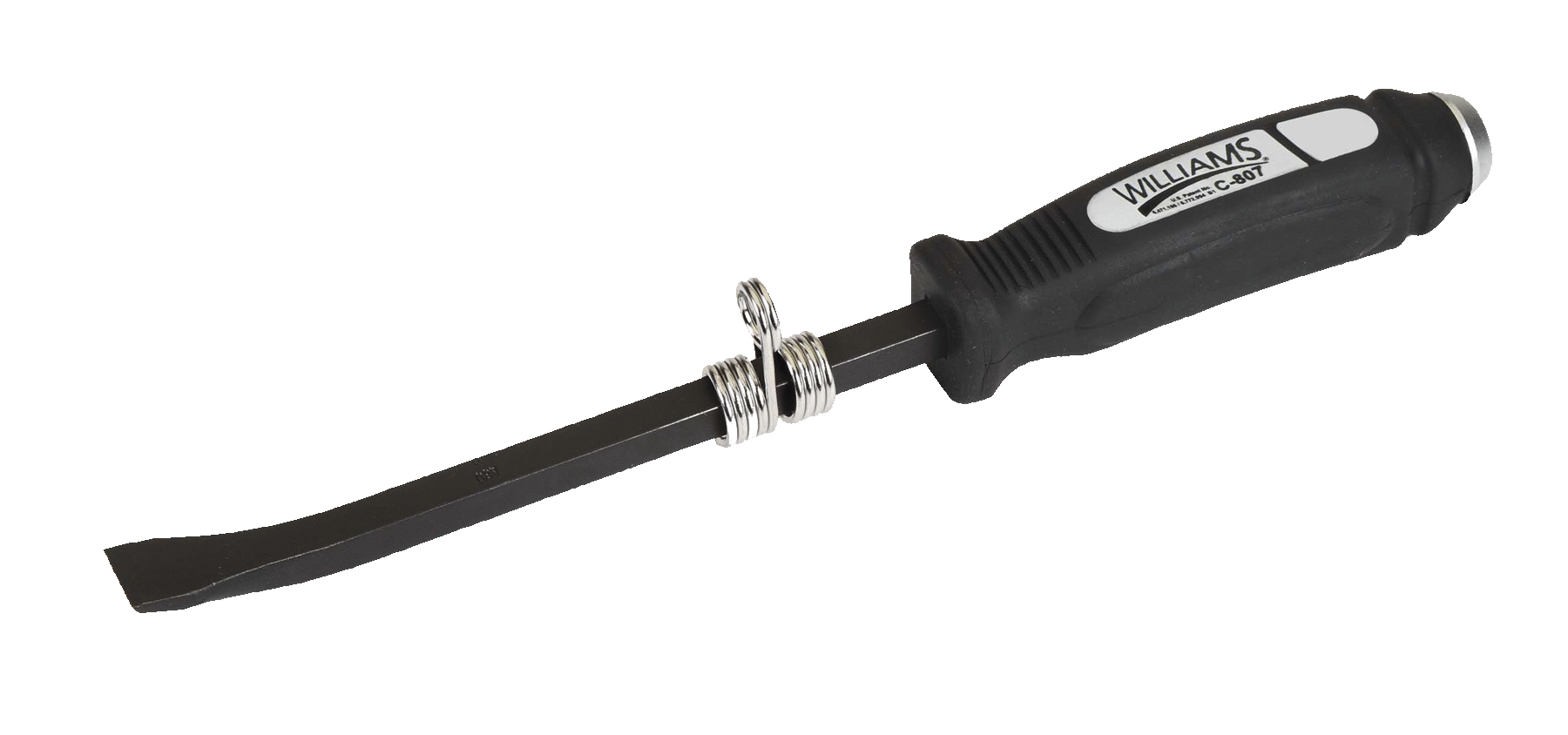 Pry Bars - Screwdriver Type with Safety Coil | SNAP-ON