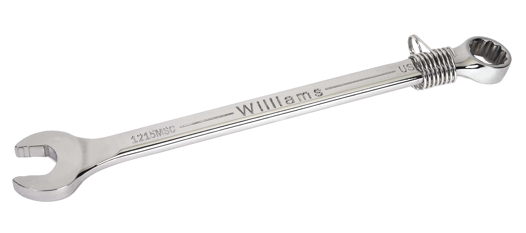 Tools@Height, Sc Combination Wrench 12Point, Metric with 