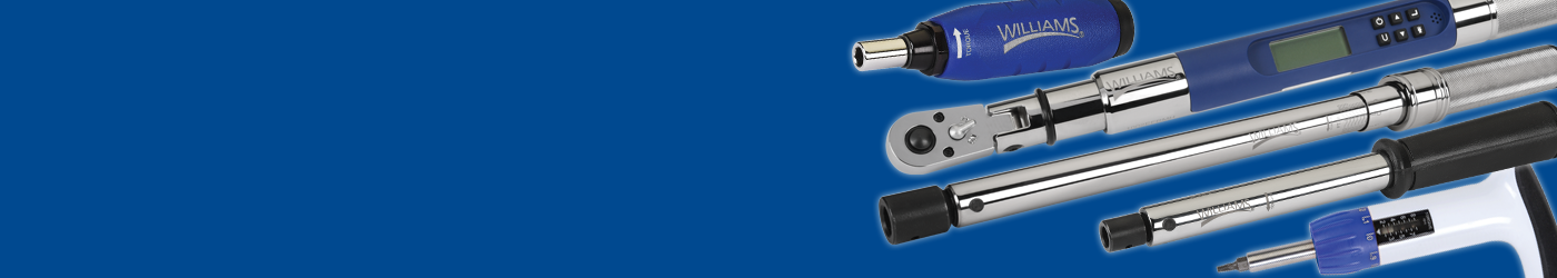 Torque Tools