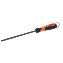 Tools@Height 8” Round File with Ergo™ Handle Tools@Height 8” Round File with Ergo™ Handle
