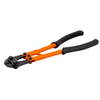 Bolt Cutter with Comfort Grip Handles and Phosphate Finish 600 mm Bolt Cutter with Comfort Grip Handles and Phosphate Finish 600 mm