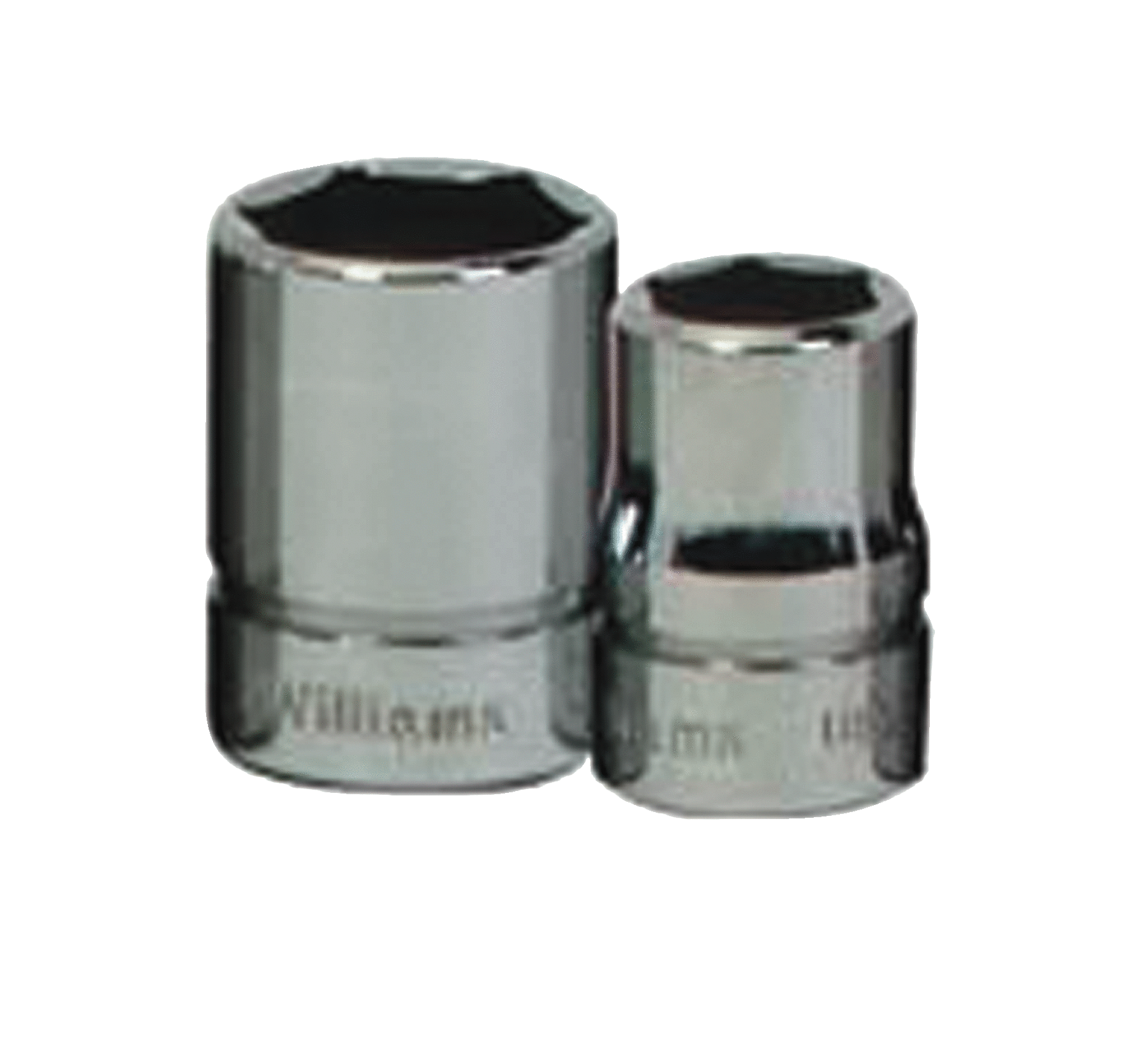 Mac Tools 16mm 6 Point 3/8" Drive Shallow Impact Socket XP6 16MMR