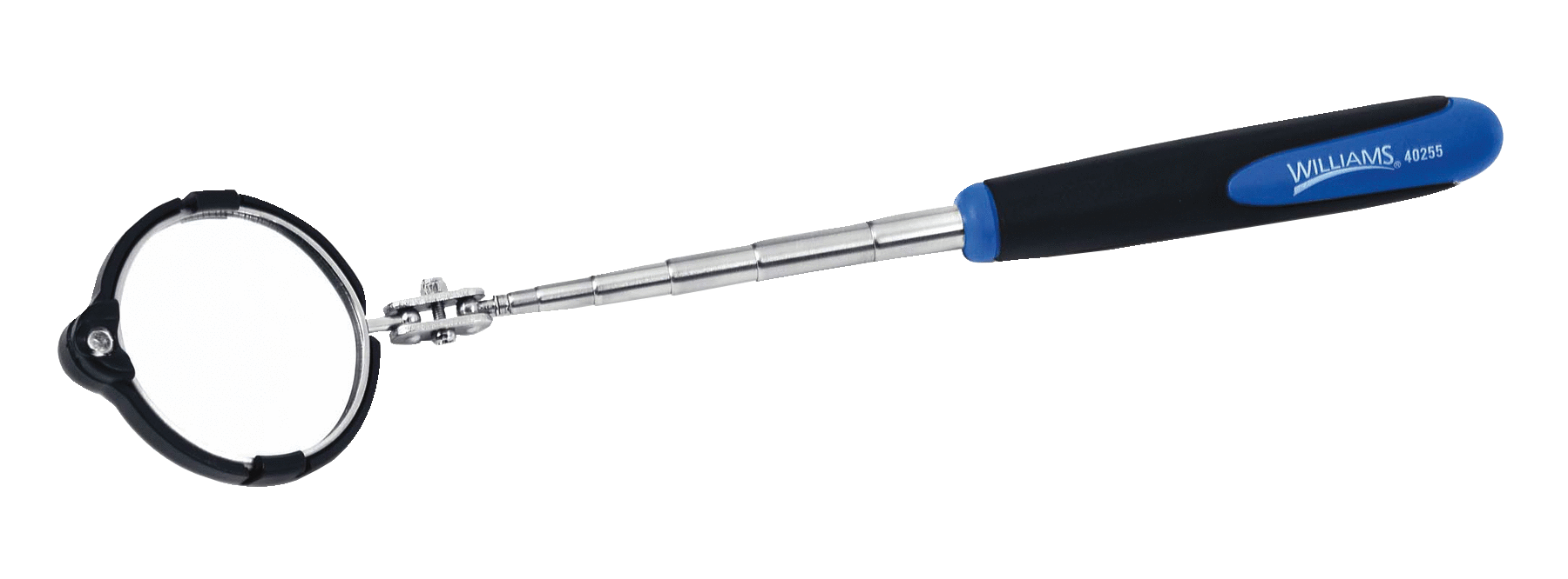 LED Telescoping Mirrors | SNAP-ON, image size:1800x666