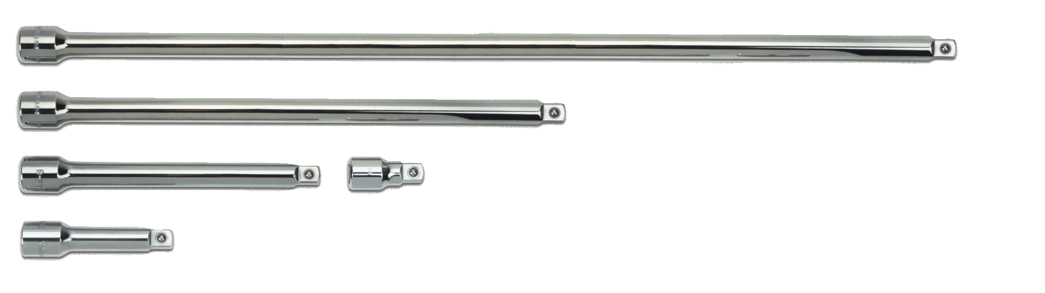 3/8 Drive Extension Set, 5 Piece | SNAP-ON