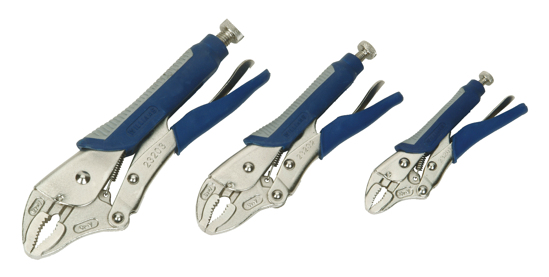 Buy Do it 3-Piece Plier Set