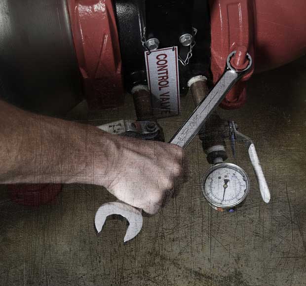 Facility Maintenance Facility Maintenance