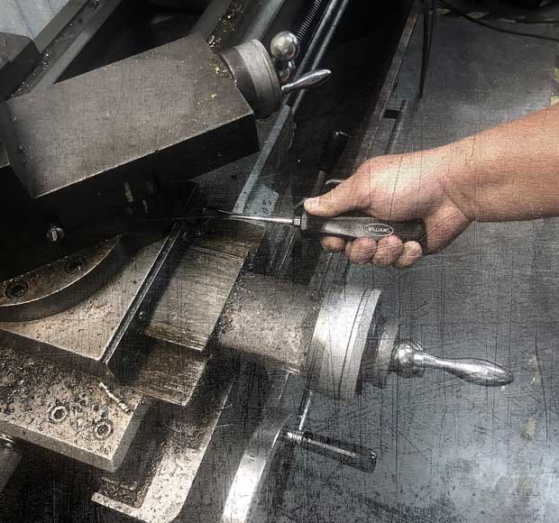 Manufacturing Manufacturing