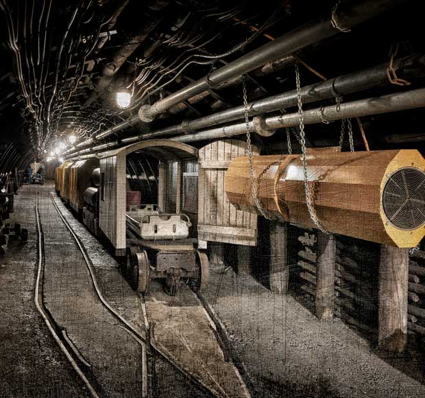Mining Mining