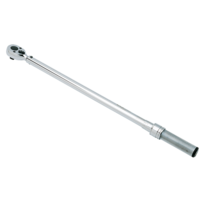 Mechanical Wrenches