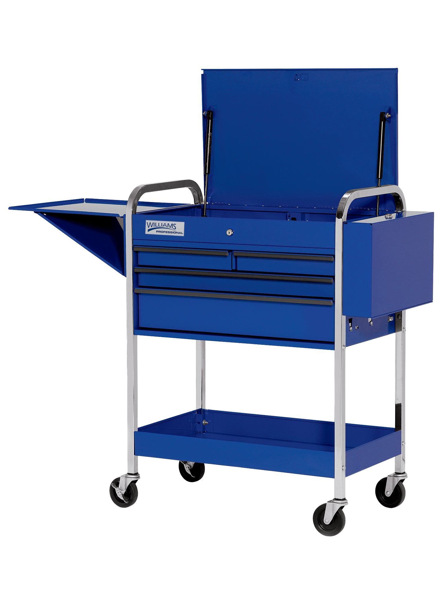 Service Carts | SNAP-ON