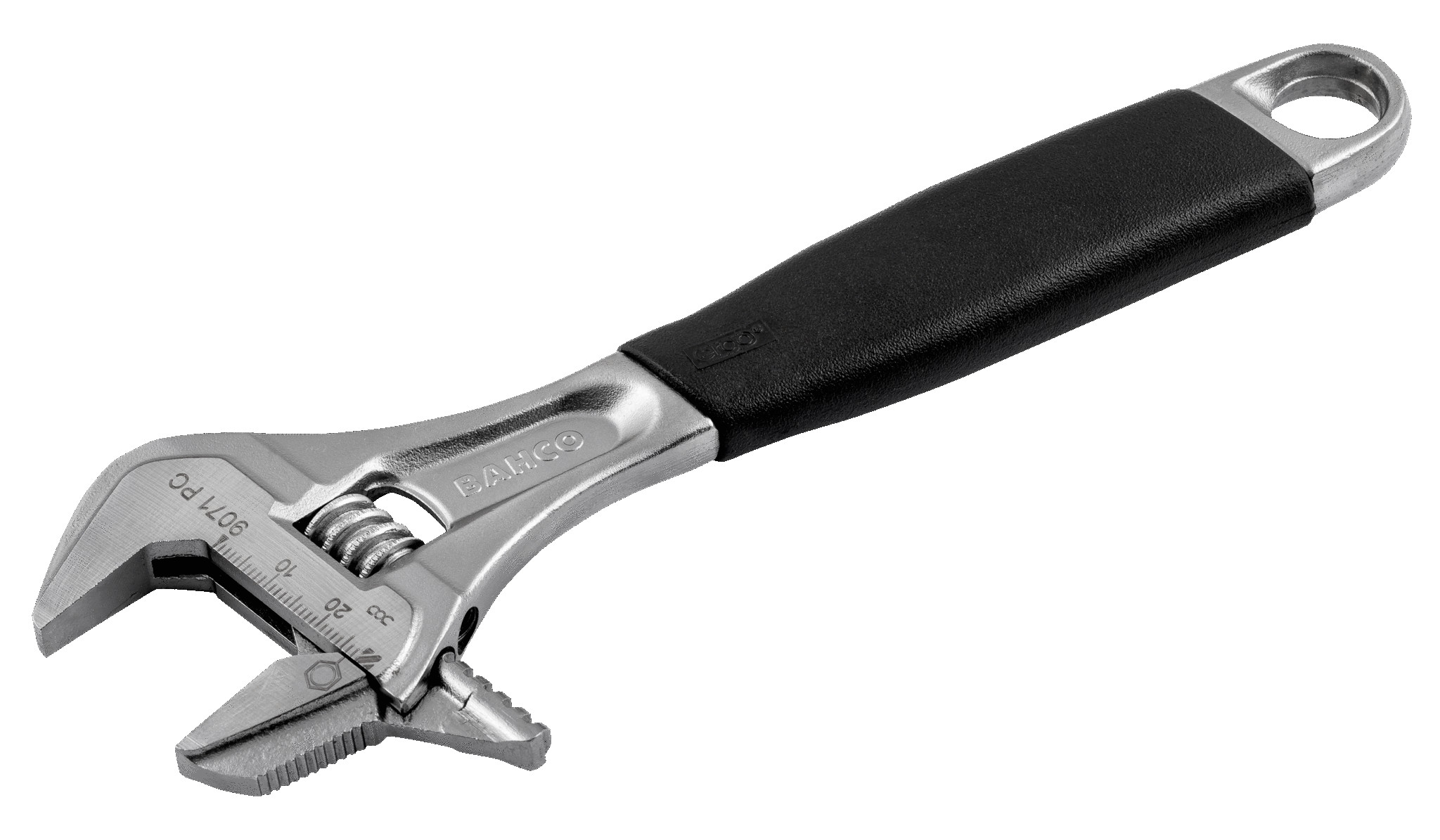 安いを販売 BAHCO(バーコ) Adjustable Wrench with Thermoplastic Handle and Pipe その他  SWEETSPACEICECREAM