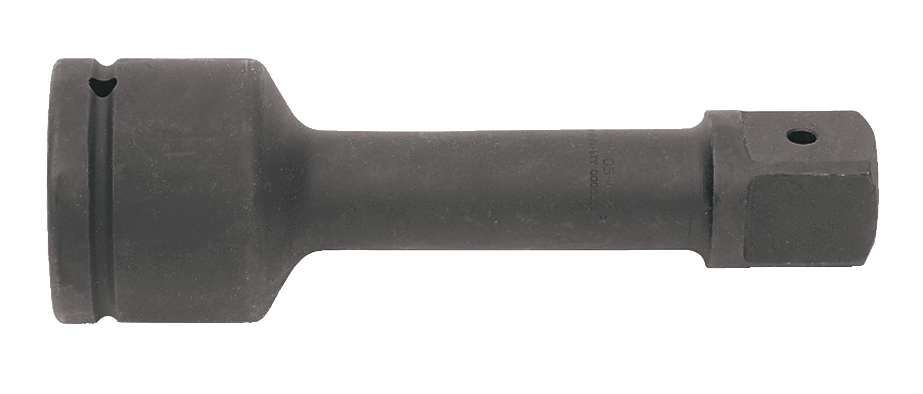 Details about   1/2" Drive 8" Extension Extenuation Nutrunner Impact Wrench Accessory 