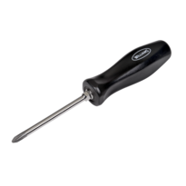 Endurogrip™ Screwdriver Premium Comfort Grip Handles Phillips® 1- Point 3 Endurogrip™ Screwdriver Premium Comfort Grip Handles Phillips® 1- Point 3