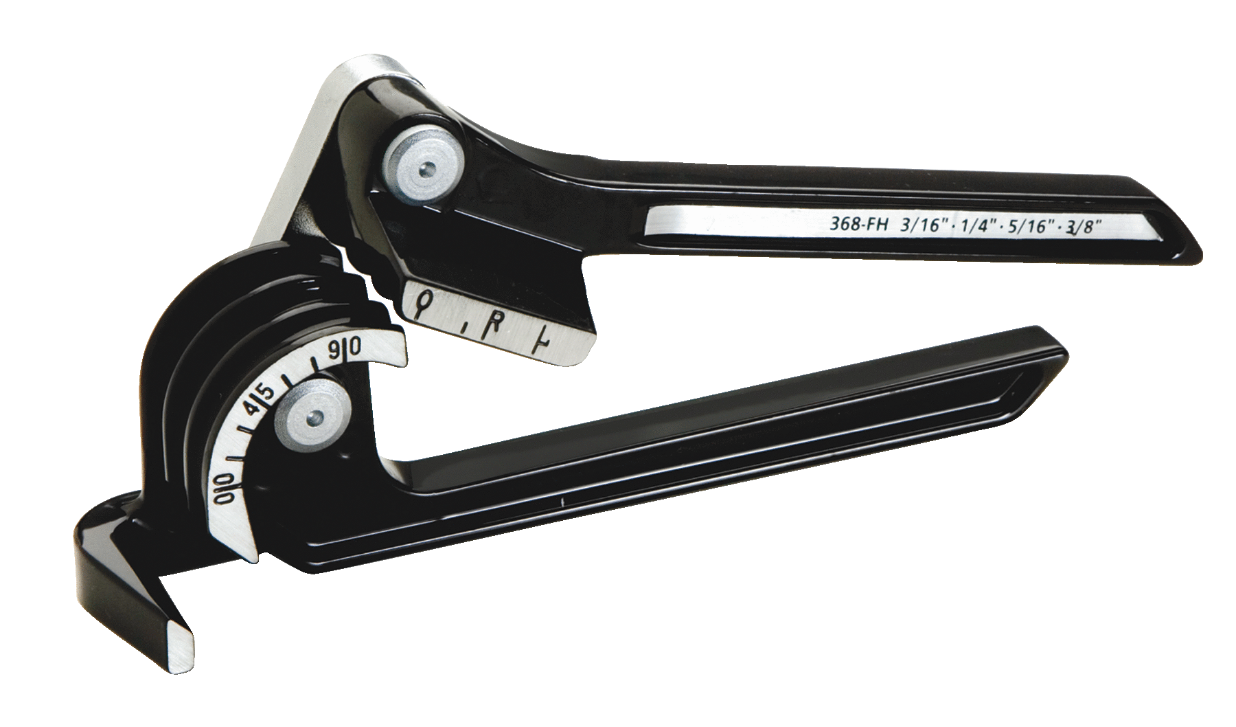 Single Flaring Tool & Triple Head Tubing Bender SNAPON