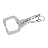 Tools@Height 11" Locking C-Clamps Tools@Height 11" Locking C-Clamps