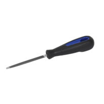 Sharpening Files
