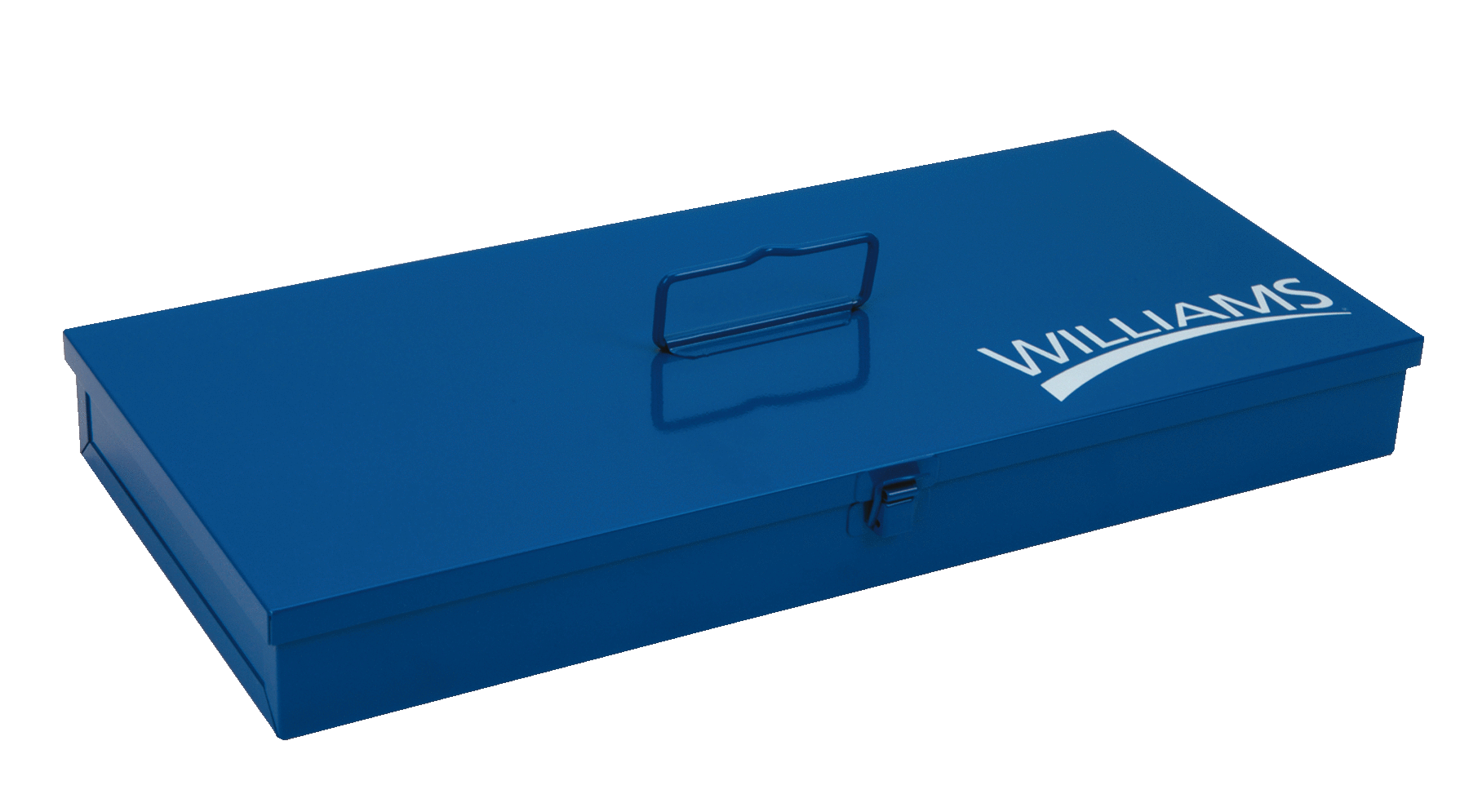 Metal Socket Set Toolboxes | SNAP-ON