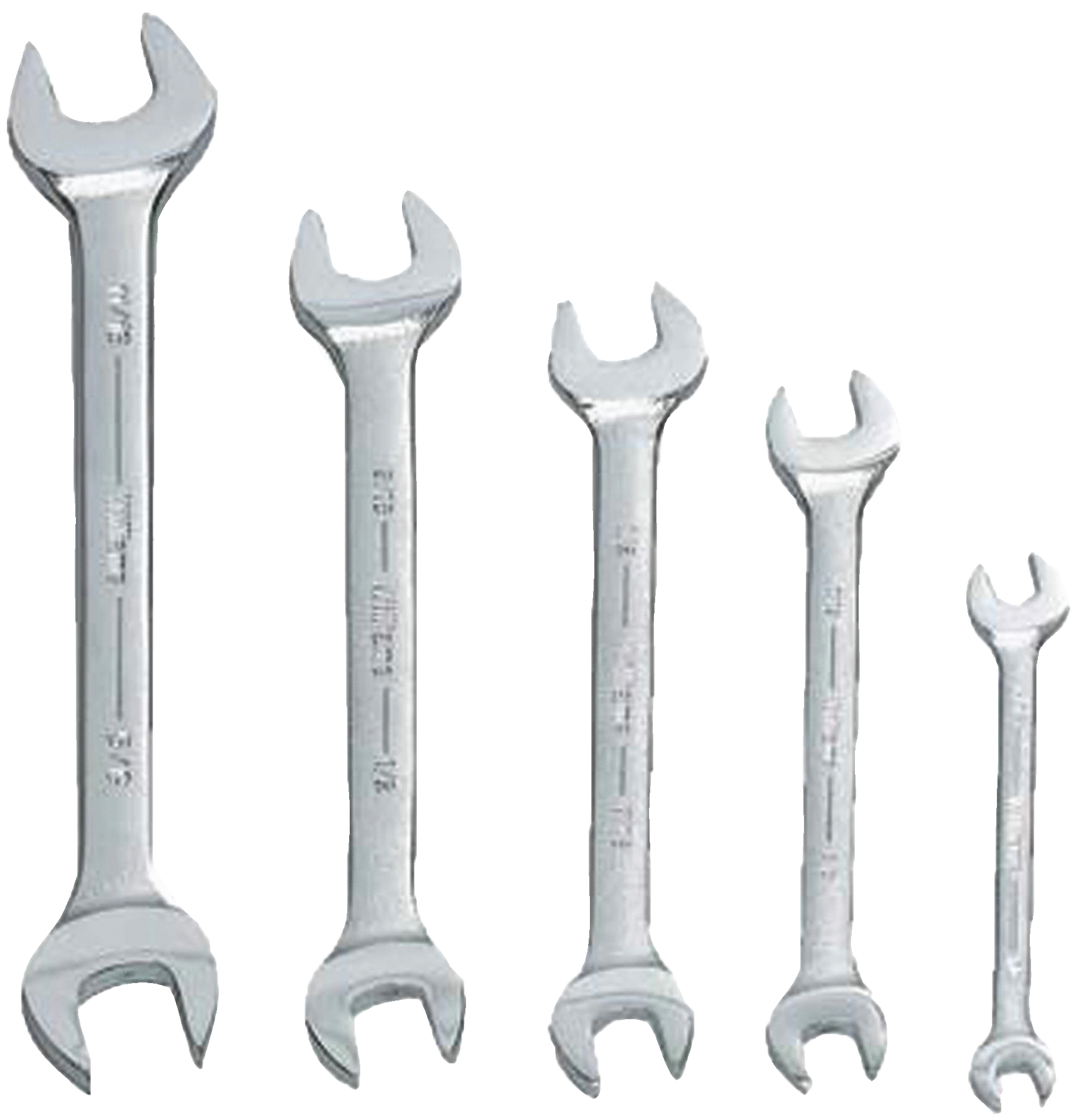 Open Wrench Set   174fd45c0e44dd3f 