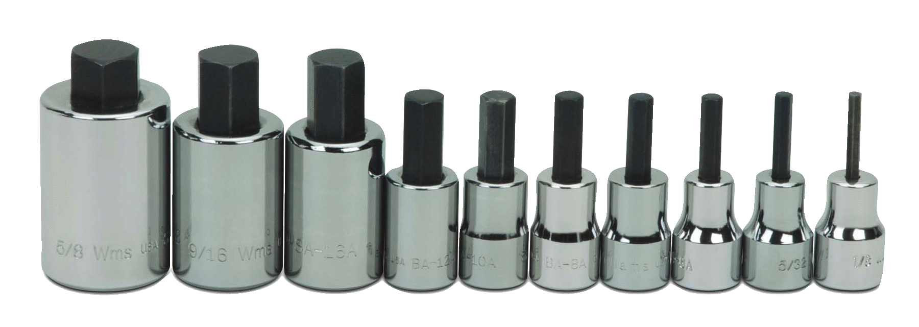 WilliamEstセット 3/8