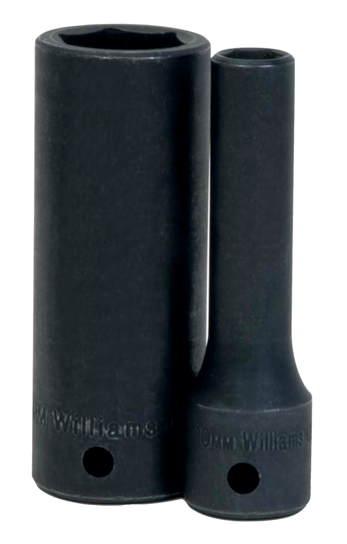 thumbnail image 2 of Snap-on 1/2' Drive 22mm Semi-Deep Impact Socket – IMMS220 – Made In USA 2 of 5