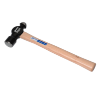 16 oz Hickory Handle Ball Pein Hammer 16 oz Hickory Handle Ball Pein Hammer