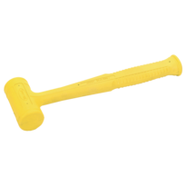 Dead Blow Hammer, 16 Oz Dead Blow Hammer, 16 Oz