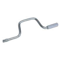 1/2" Drive Speeder Handle 13-5/8" 1/2" Drive Speeder Handle 13-5/8"
