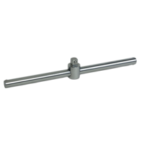 1/2" Drive Sliding T-Handle 12" 1/2" Drive Sliding T-Handle 12"