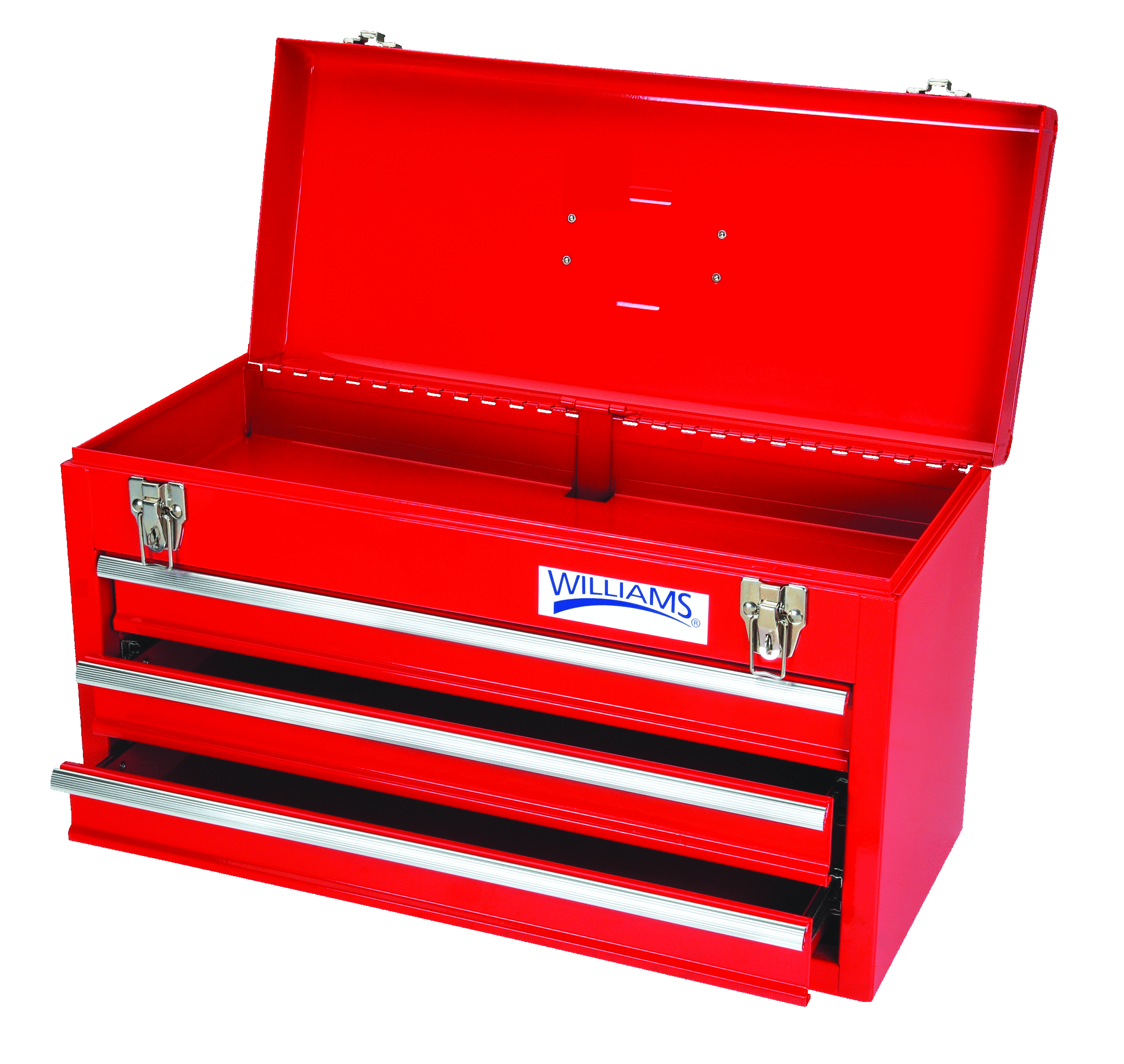 Flat Top Toolbox 21